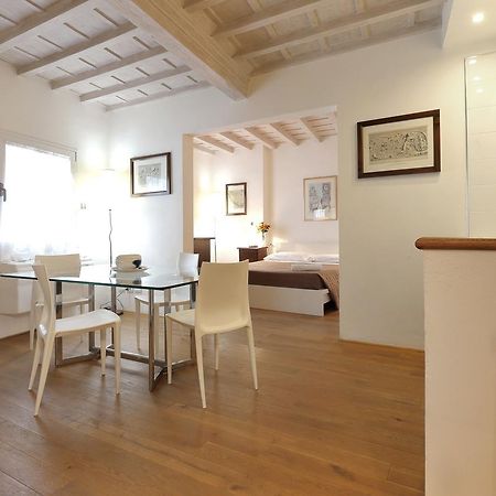 Relais Martinez ฟลอเรนซ์ ภายนอก รูปภาพ