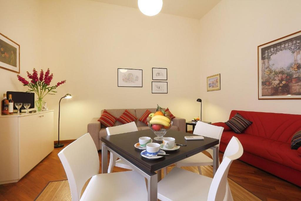 Relais Martinez ฟลอเรนซ์ ห้อง รูปภาพ