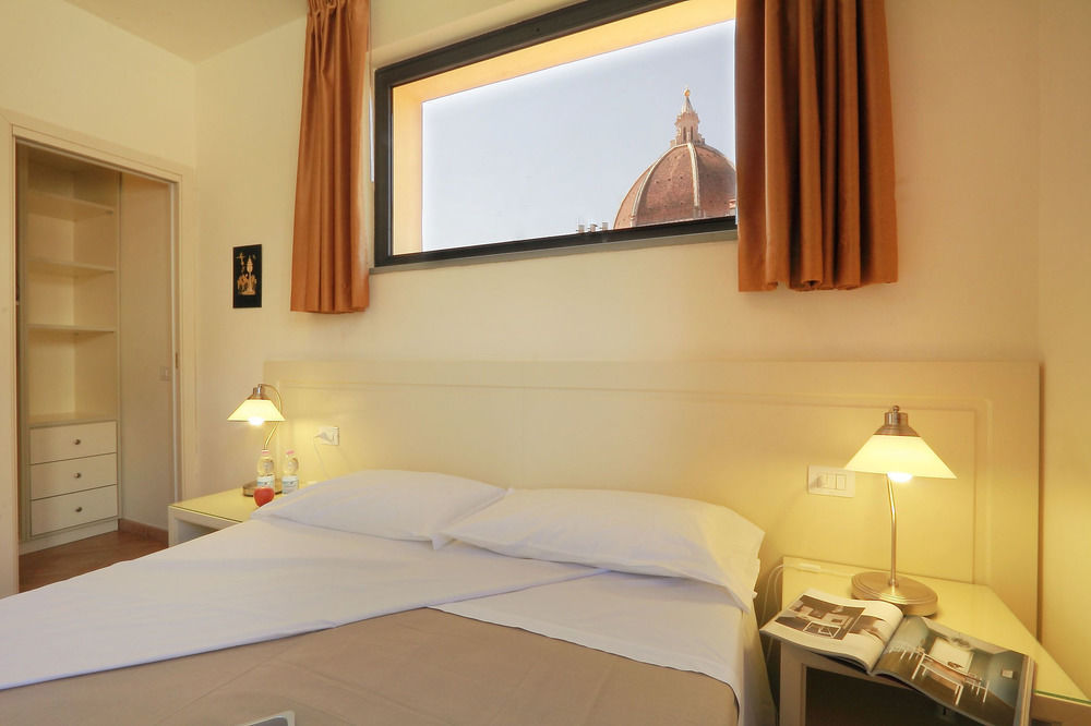 Relais Martinez ฟลอเรนซ์ ภายนอก รูปภาพ