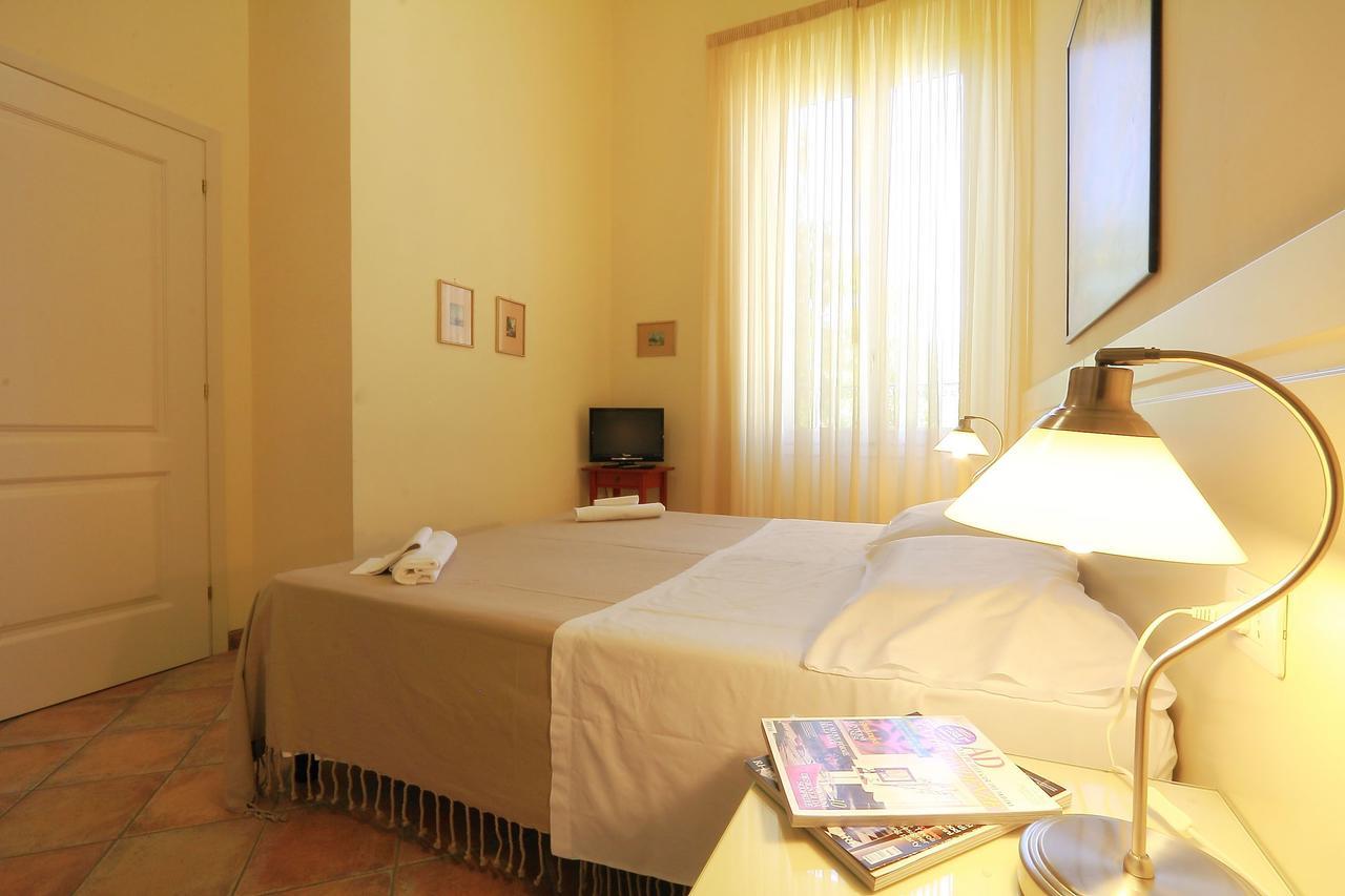Relais Martinez ฟลอเรนซ์ ภายนอก รูปภาพ