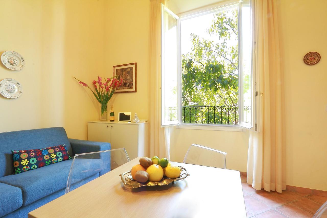 Relais Martinez ฟลอเรนซ์ ภายนอก รูปภาพ