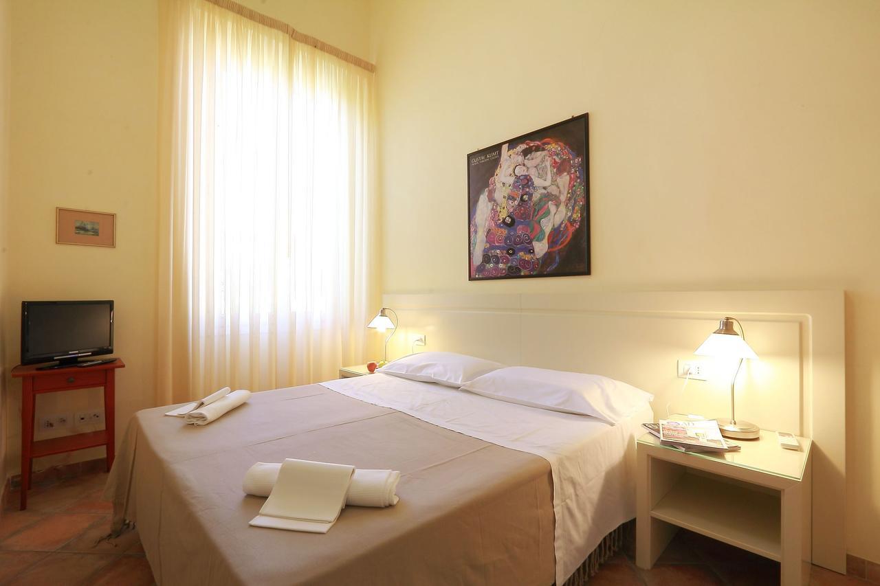 Relais Martinez ฟลอเรนซ์ ภายนอก รูปภาพ