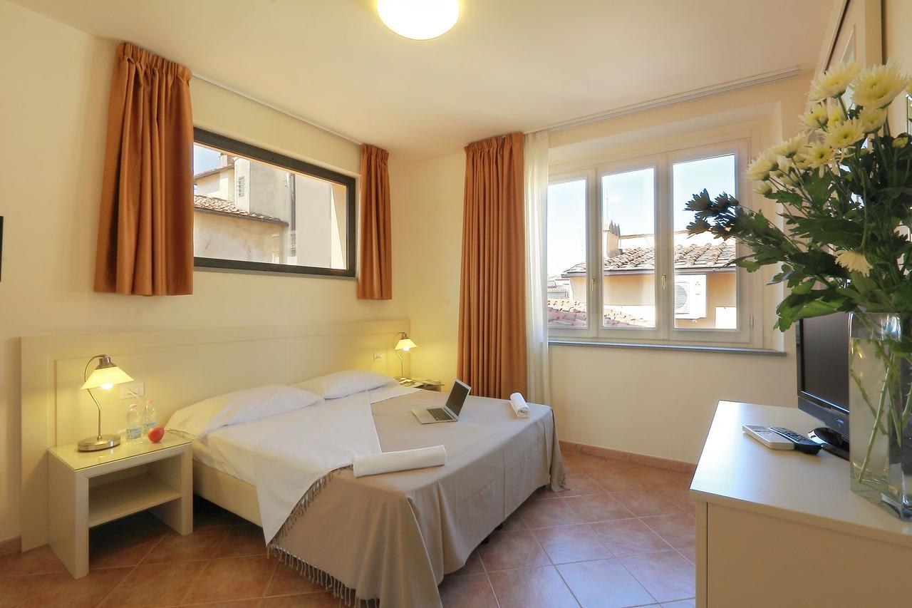 Relais Martinez ฟลอเรนซ์ ภายนอก รูปภาพ