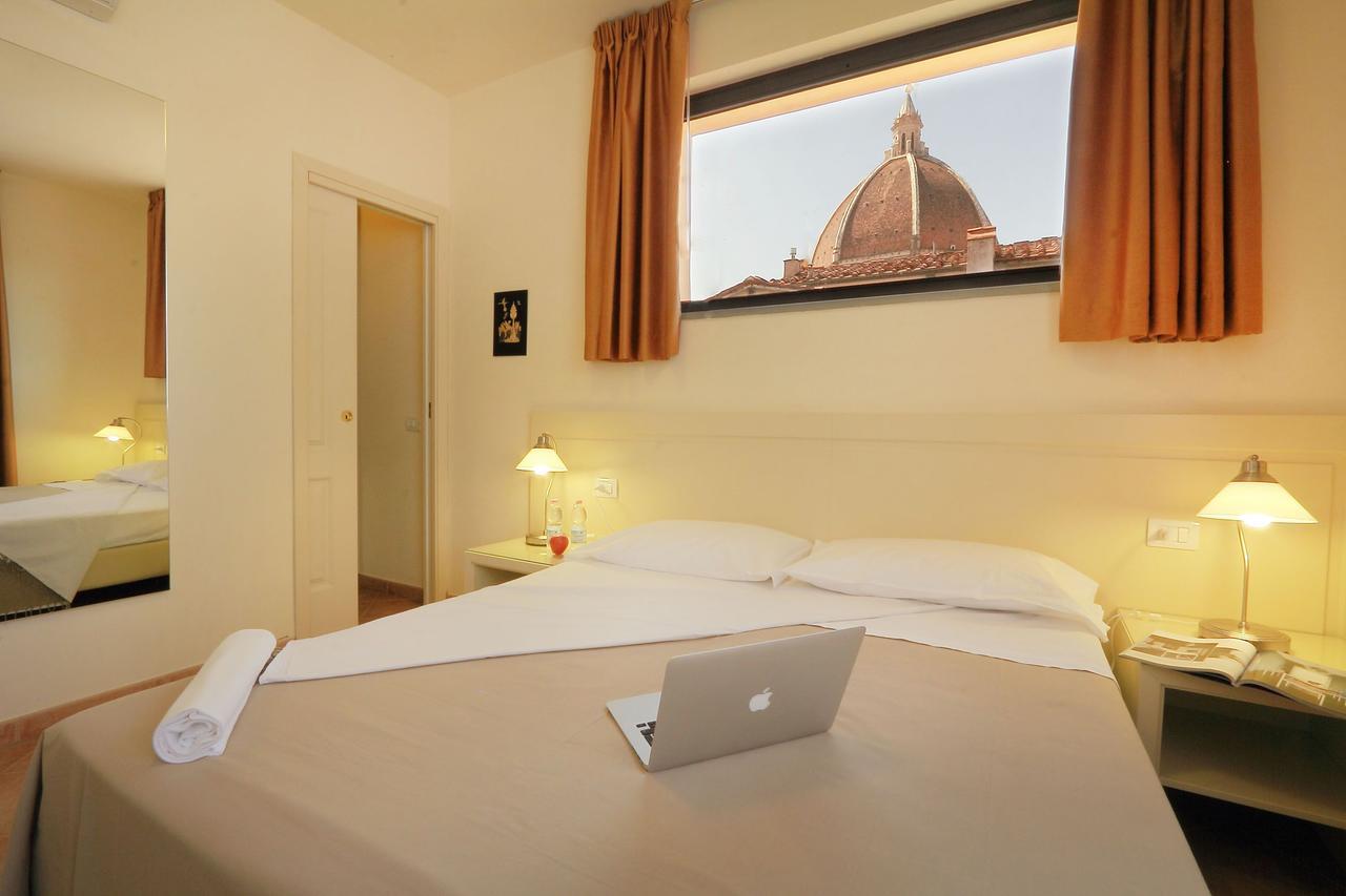 Relais Martinez ฟลอเรนซ์ ภายนอก รูปภาพ