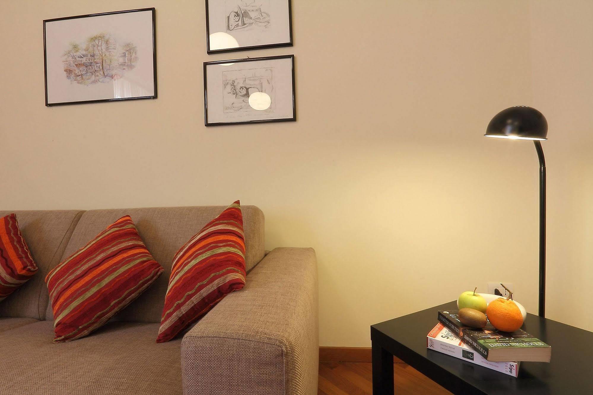 Relais Martinez ฟลอเรนซ์ ภายนอก รูปภาพ