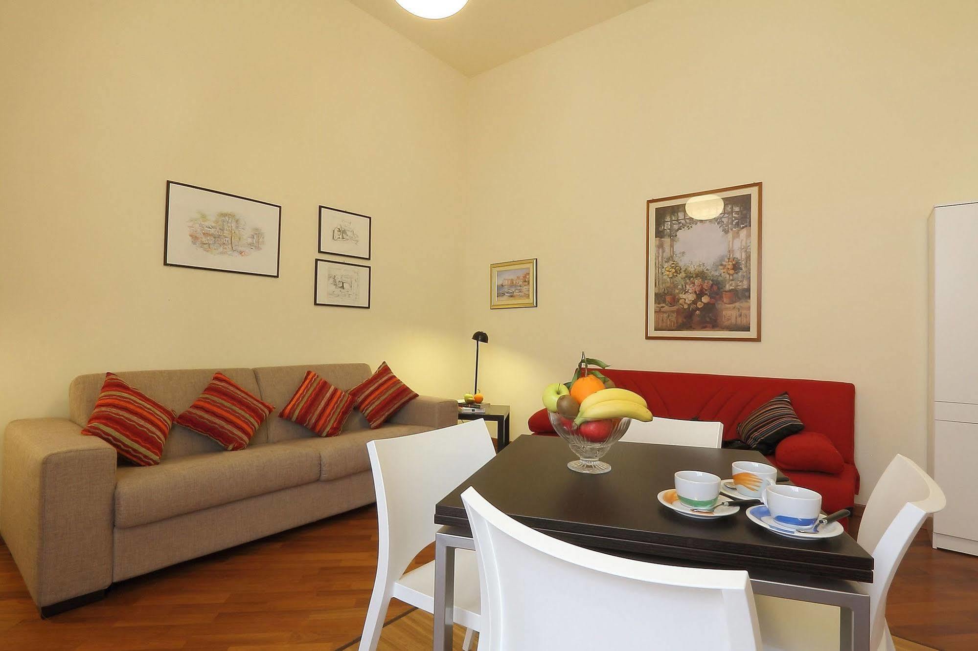 Relais Martinez ฟลอเรนซ์ ภายนอก รูปภาพ