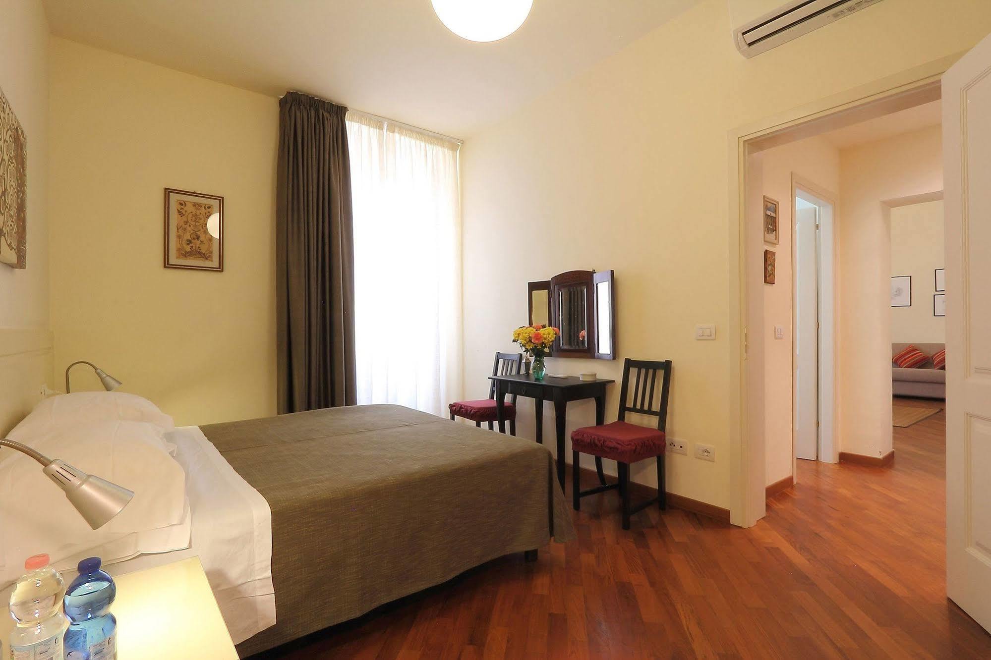 Relais Martinez ฟลอเรนซ์ ภายนอก รูปภาพ