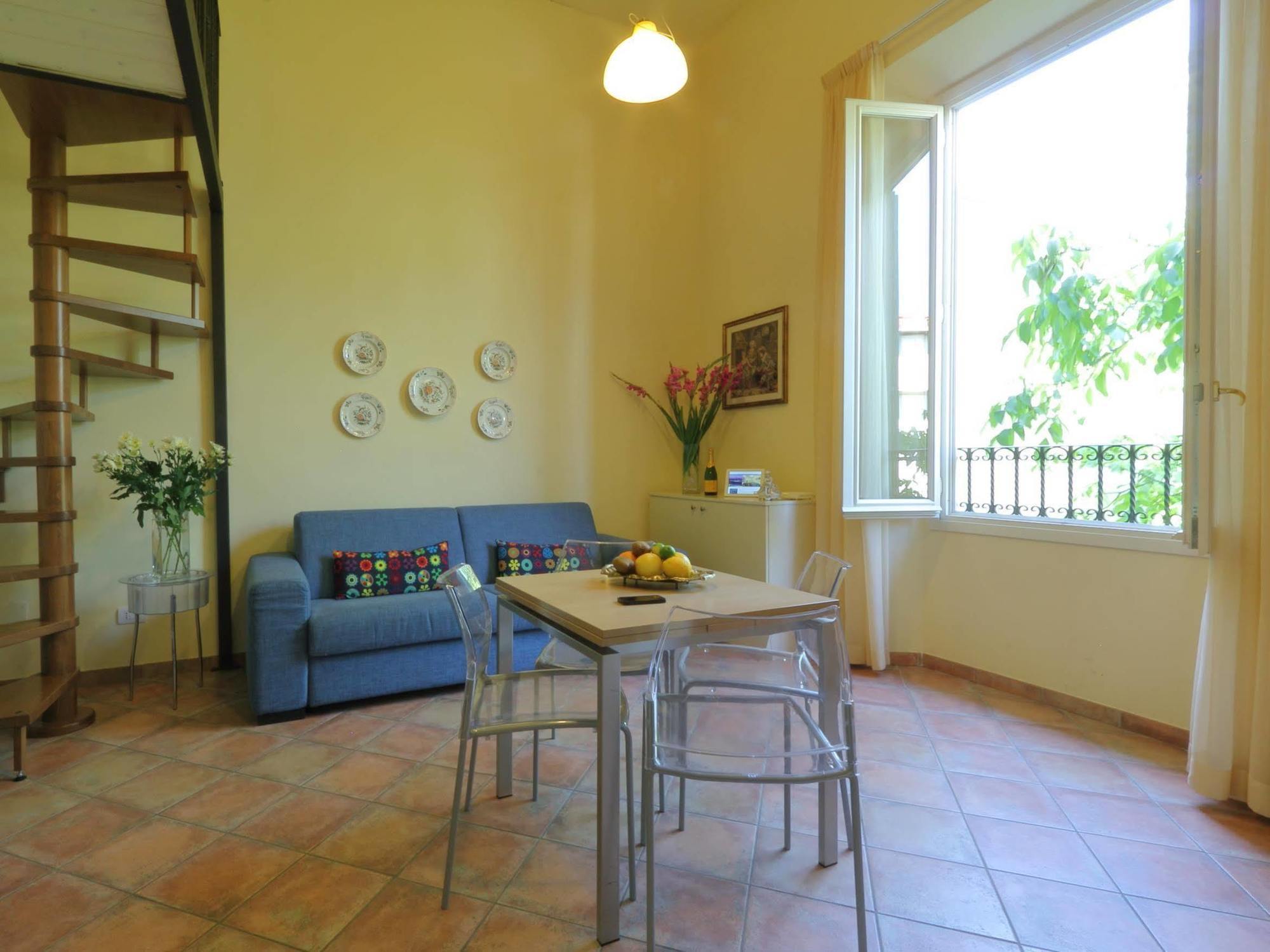 Relais Martinez ฟลอเรนซ์ ภายนอก รูปภาพ