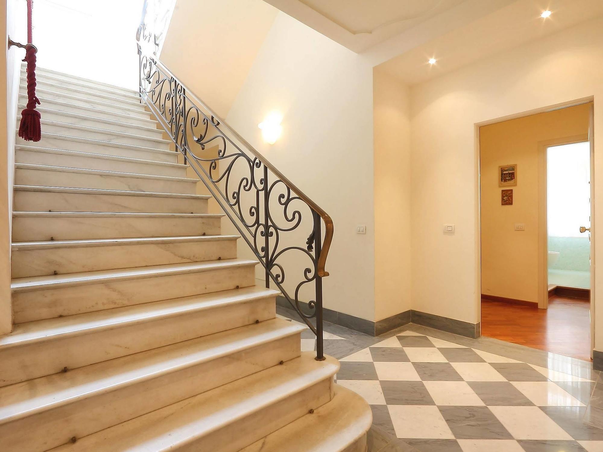 Relais Martinez ฟลอเรนซ์ ภายนอก รูปภาพ