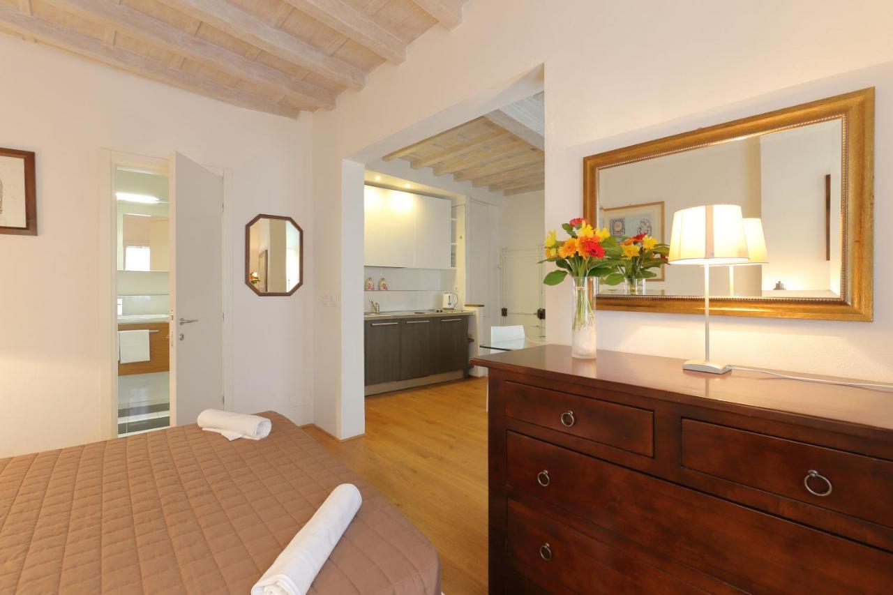Relais Martinez ฟลอเรนซ์ ภายนอก รูปภาพ