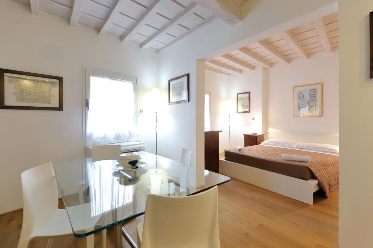 Relais Martinez ฟลอเรนซ์ ภายนอก รูปภาพ