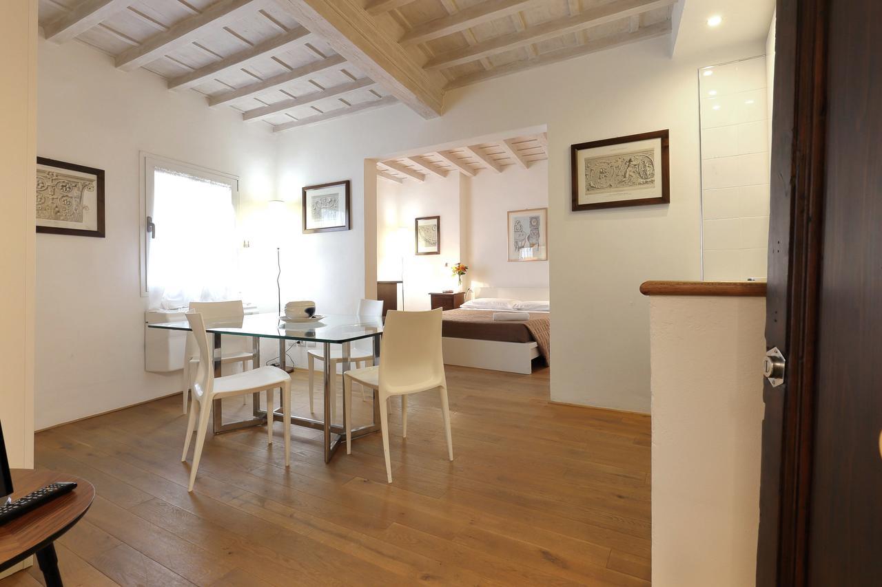 Relais Martinez ฟลอเรนซ์ ภายนอก รูปภาพ