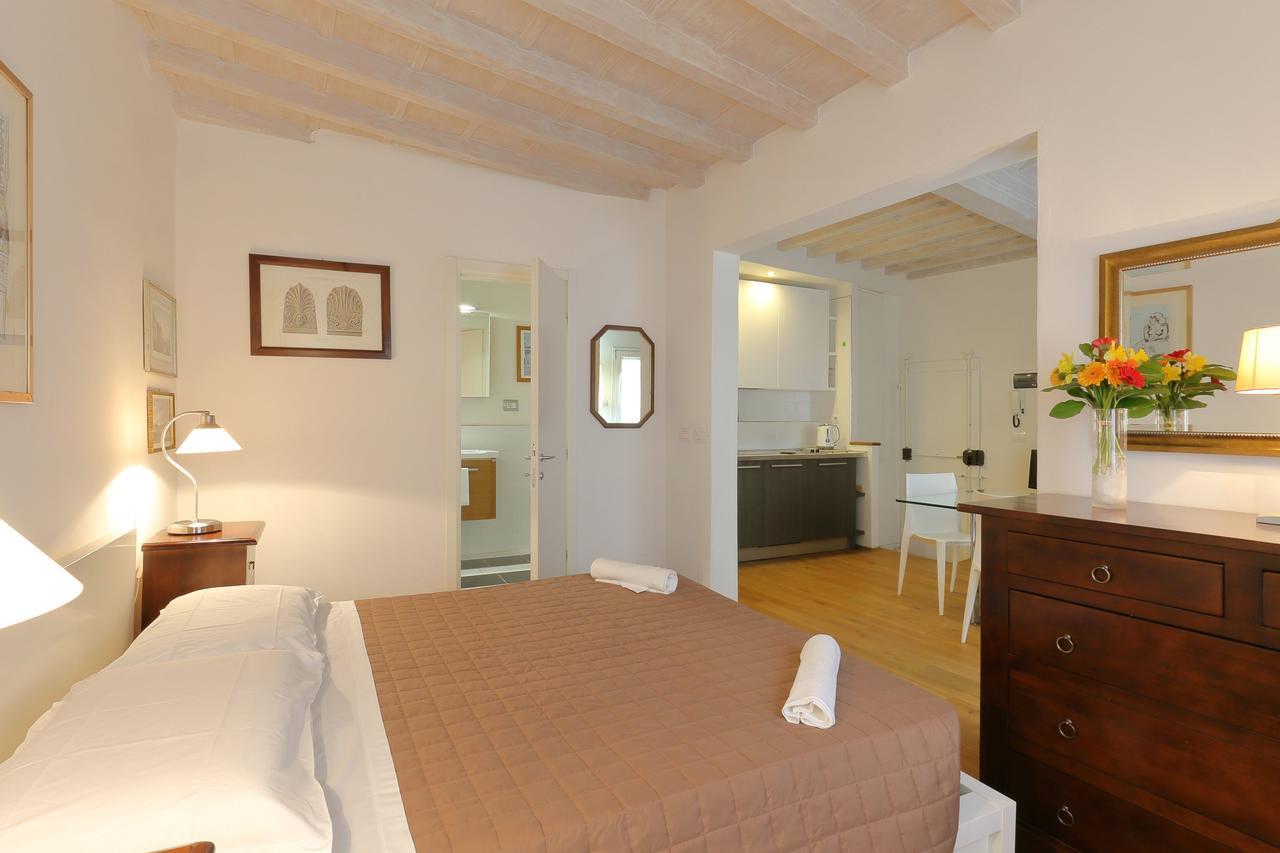 Relais Martinez ฟลอเรนซ์ ภายนอก รูปภาพ