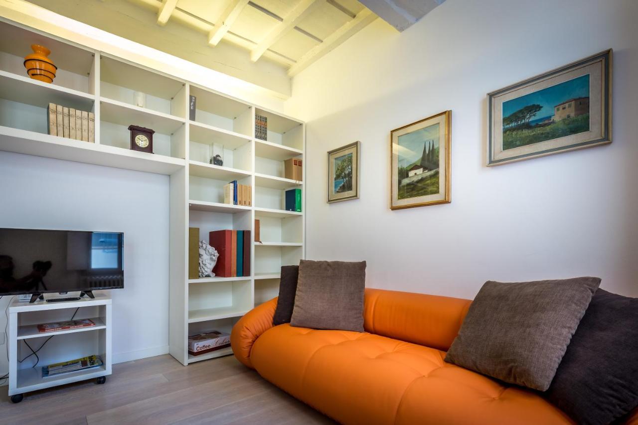 Relais Martinez ฟลอเรนซ์ ภายนอก รูปภาพ