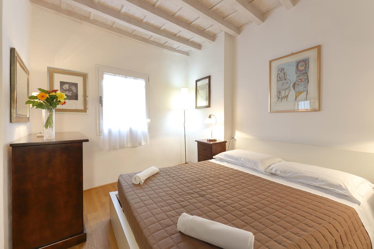 Relais Martinez ฟลอเรนซ์ ภายนอก รูปภาพ