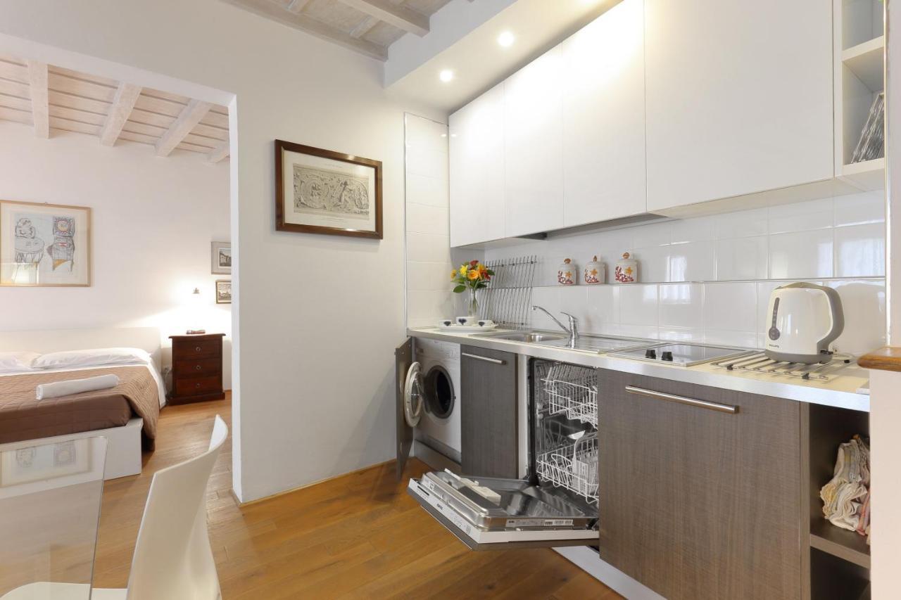 Relais Martinez ฟลอเรนซ์ ภายนอก รูปภาพ